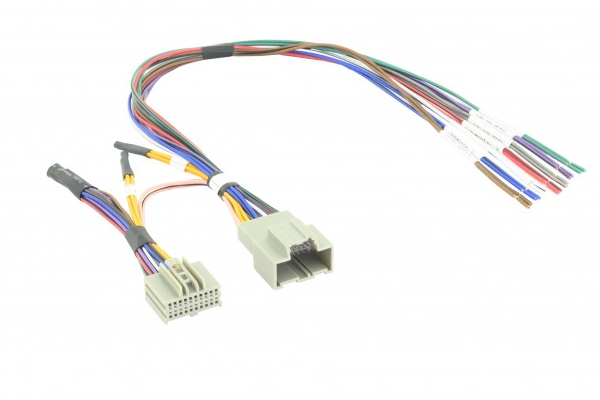  APH-FD02 / Speaker Connection Harness